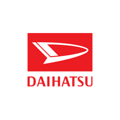 DAIHATSU大發